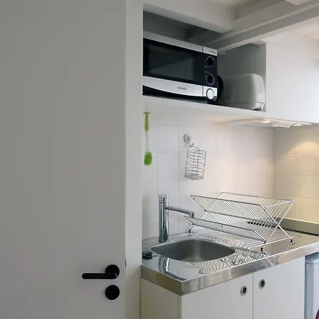 Mini Loft Roquette Citycosy Paris