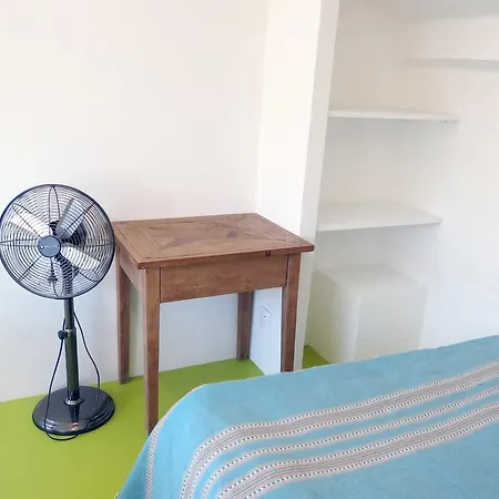Mini Loft Roquette Citycosy * Paris