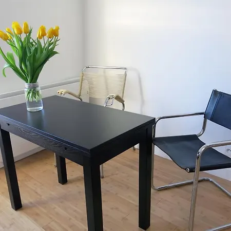 Apartment Mini Loft Roquette Citycosy Paris