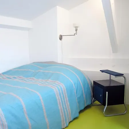 Mini Loft Roquette Citycosy Apartment Paris
