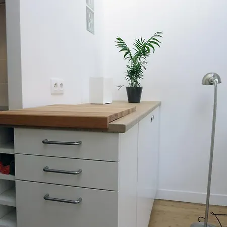 Mini Loft Roquette Citycosy *